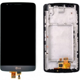 ال سی دی گوشی ال جی جی3 استایلوس بدون فرم LCD LG G3 Stylus D690 No frame