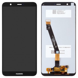 اچ و ال سی دی هواوی 2018 LCD HUAWEI P SMART