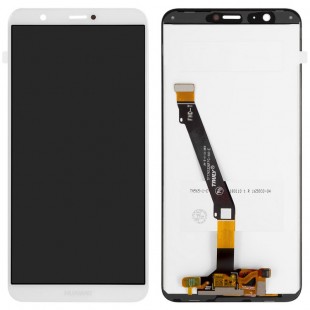 اچ و ال سی دی هواوی 2018 LCD HUAWEI P SMART