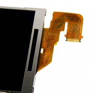 LCD Sony Ericsson W595 / ال سی دی سونی اریکسون W595