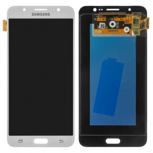 تاچ و ال سی دی  سامسونگ اصلی شرکتی TOUCH &amp; LCD  Samsung J710 Galaxy J7 (2016) (امکان تعویض در منزل یا محل کار شما)