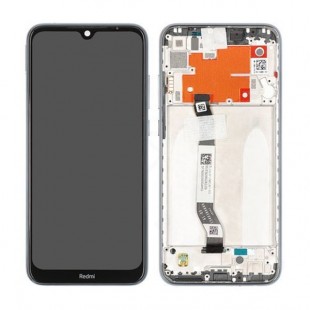 تاچ و ال سی دی شیائومی رد می نوت 8 تی | LCD XIAOMI REDMI NOTE 8T با فریم اورجینال شرکتی
