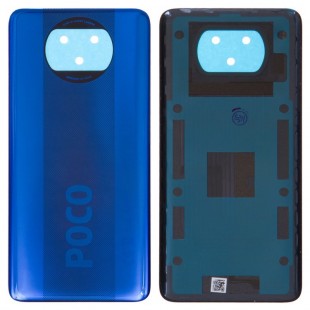درب پشت شیائومی پوکو ایکس 3 | BACK COVER XIAOMI POCO X3