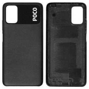 درب پشت شیائومی پوکو ام 3 | BACK COVER XIAOMI POCO M3