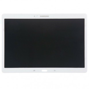 تاچ و ال سی دی سامسونگ تب اس 10.5 | LCD Samsung Galaxy Tab S 10.5 T805 / T800 (امکان تعویض در منزل یا محل کار شما)