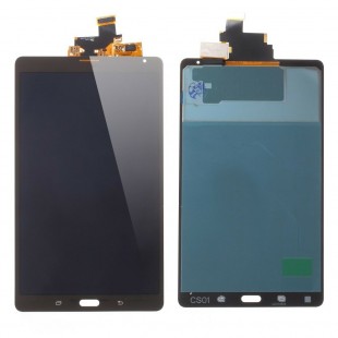تاچ و ال سی دی سامسونگ تب اس 8.4 | LCD Samsung Galaxy Tab S 8.4 T705 (امکان تعویض در منزل یا محل کار شما)