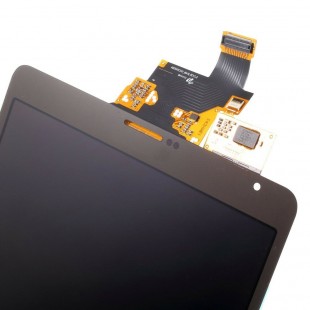 تاچ و ال سی دی سامسونگ تب اس 8.4 | LCD Samsung Galaxy Tab S 8.4 T705 (امکان تعویض در منزل یا محل کار شما)