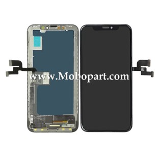 تاچ و ال سی دی کپی  آیفون ایکس |  LCD COPY (INCELL) IPHONE X