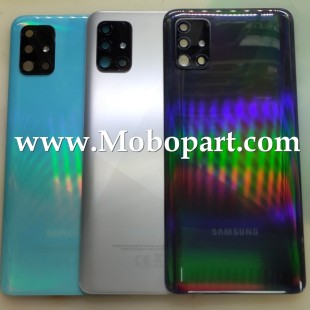 درب پشت سامسونگ آ 51 | (A515) BACK DOOR SAMSUNG A51 اورجینال 100 %