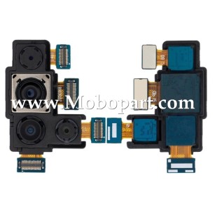 دوربین پشت سامسونگ آ 51 | (A515) BACK CAMERA SAMSUNG A51 اورجینال 100% (روکاری)