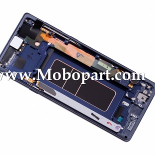 تاچ  و ال سی دی اصلی (شرکتی) سامسونگ  نوت 9 /LCD SAMSUNG NOTE 9 – n960 ORGINAL