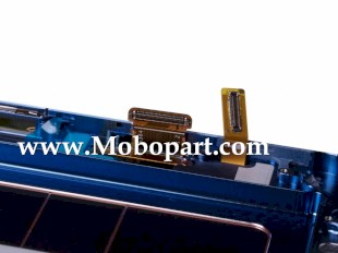تاچ و ال سی دی اورجینال شرکتی سامسونگ  Lcd samsung galaxy note 8 N950f