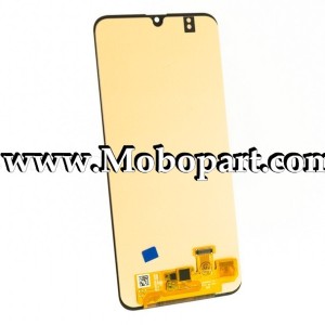 تاچ  و ال سی دی ایسی دار گوشی سامسونگ آ20  LCD SAMSUNG A20 a205