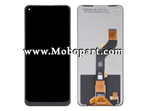 smart 5 infinix lcd