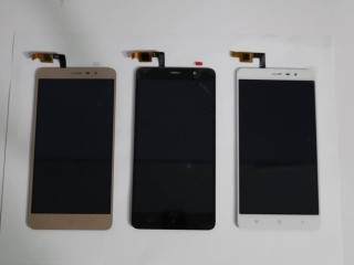 تاچ و ال سی دی شیائومی ام آی  Xiaomi Redmi Note 3