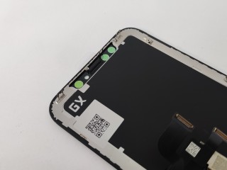 تاچ و ال سی دی های کپی (GX) آیفون 10 ایکس   Lcd iphone X