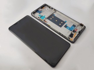 قیمت خربد تاچ ال سی دی شیائومی می 11 تی /  LCD XIAOMI MI 11T