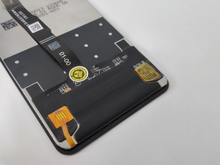 تاچ و ال سی دی هوآوی  LCD Huawei p30 lite