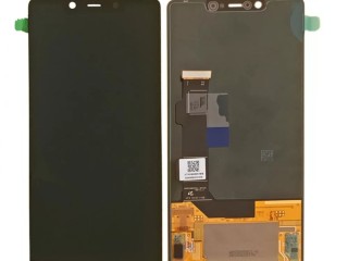 تاچ و ال سی دی شیائومی  می 8  اس ای / LCD XIAOMI MI8 SE (امکان تعویض در منزل یا محل کار شما)