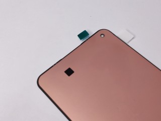 تاچ و ال سی دی شیائومی می 11 لایت ان ای (5G)  | (5G) LCD XIAOMI MI 11 LITE NE (امکان تعویض در منزل یا محل کار شما)