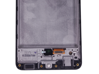 تاچ و ال سی دی شرکتی a32 4g با فریم  LCD SAMSUNG A32 4G - A325 (امکان تعویض در منزل یا محل کار شما)