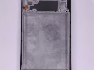 تاچ و ال سی دی شرکتی a32 4g با فریم  LCD SAMSUNG A32 4G - A325 (امکان تعویض در منزل یا محل کار شما)