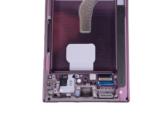تاچ و ال سی دی سامسونگ اس 22 الترا | LCD SAMSUNG S22 ULTRA - S908 با فریم اورجینال شرکتی (امکان تعویض در منزل یا محل کار شما)