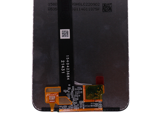 تاچ و السیدی هواوی انر ایکس 8 / LCD HUAWEI HONOR X8