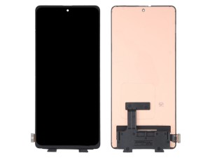 تاچ و السیدی شیائومی کا 50 / LCD XIAOMI K50