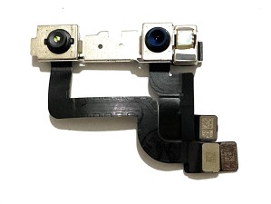 دوربین سلفی ایفون ایکس ار / SELF CAMERA  iphone XR