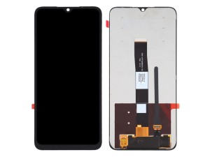 تاچ و السیدی شیائومی ردمی 9 سی / lcd xiaomo redmi 9c (امکان تعویض در منزل یا محل کار شما)