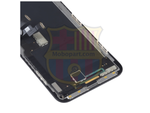 تاچ و ال سی دی اصلی  آیفون 10 ایکس   Lcd iphone X (امکان تعویض در  منزل یا محل کار شما)