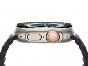 ساعت هوشمند اپل واچ اولترا 2 با بدنه سبک‌تر عرضه خواهد شد