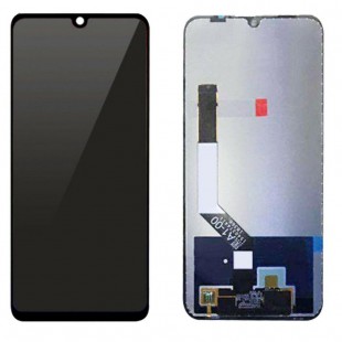 تاچ و ال سی دی شیائومی ردمی نوت 7 | LCD XIAOMI REDMI NOTE 7 (امکان تعویض در منزل یا محل کار شما)