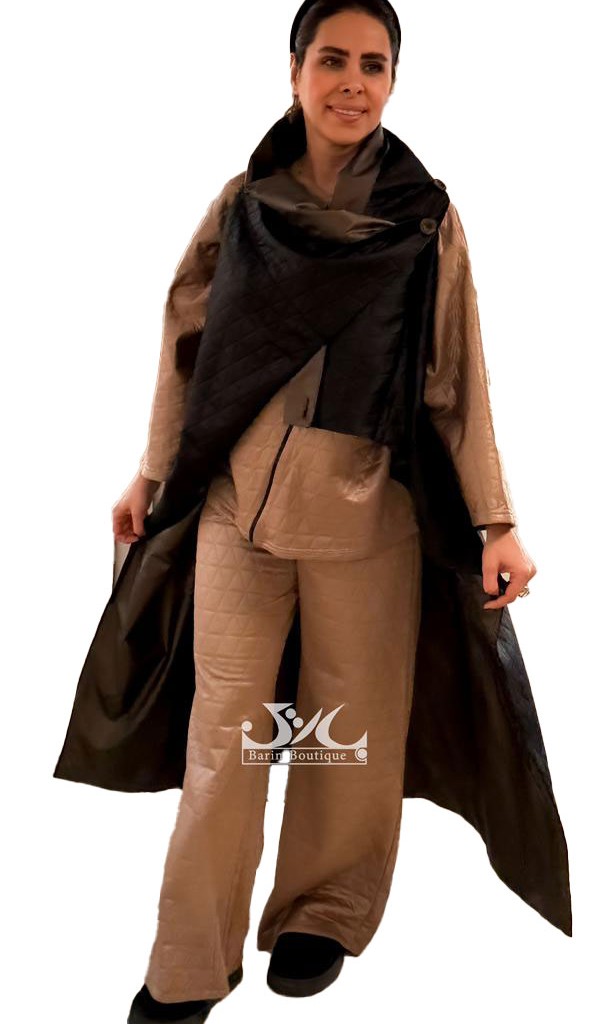 وست پافر زنانه