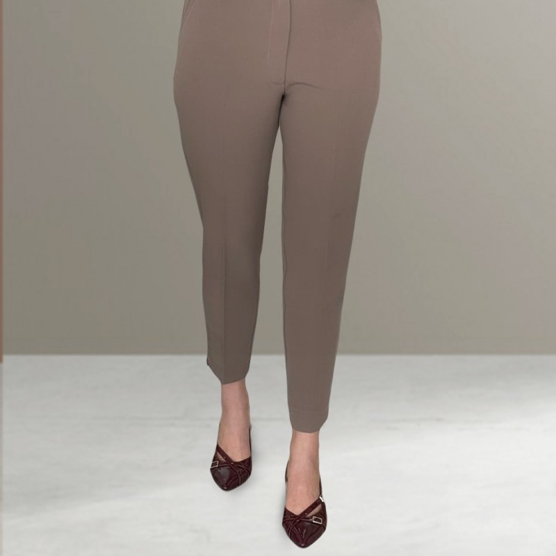 شلوار زنانه کرپ  رایکا