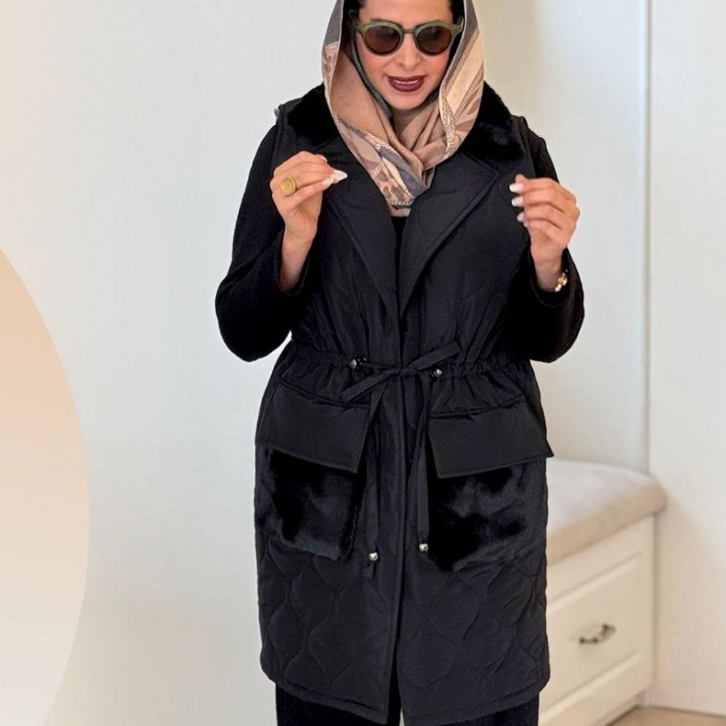 پافر وست استر دار