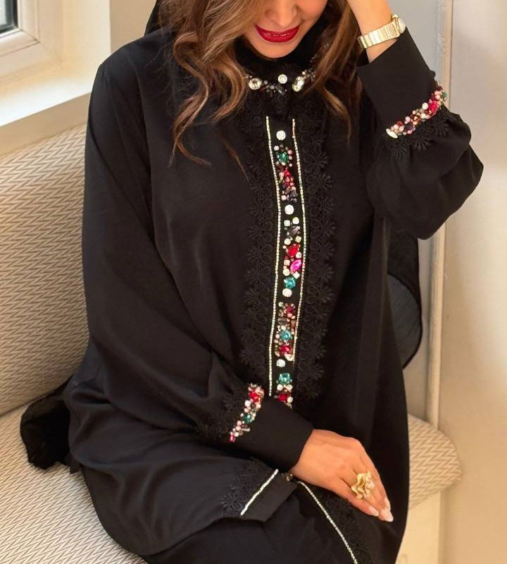 شومیز  نوار گیپور کار شده