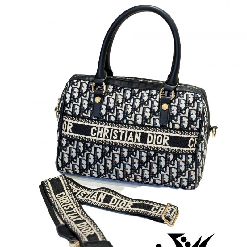 کیف صندوقی dior