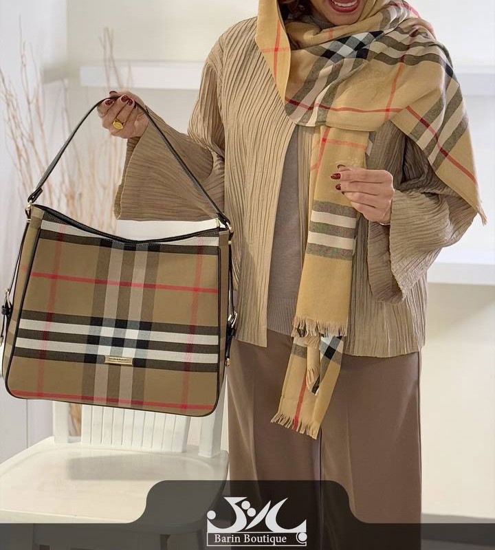 کیف بزرگ بربری