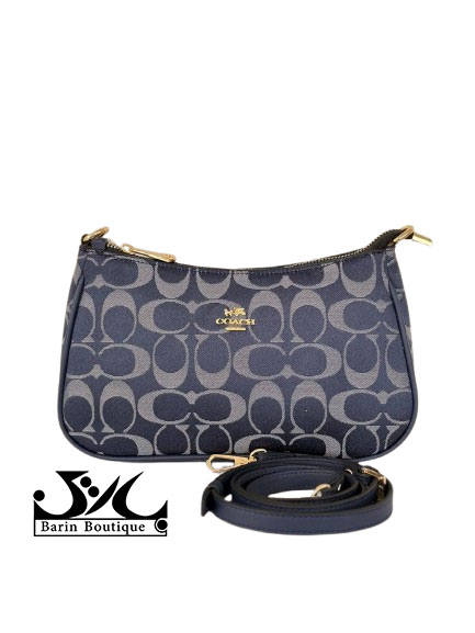 کیف کوچک coach