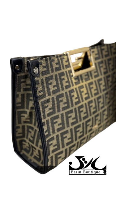کیف fendi