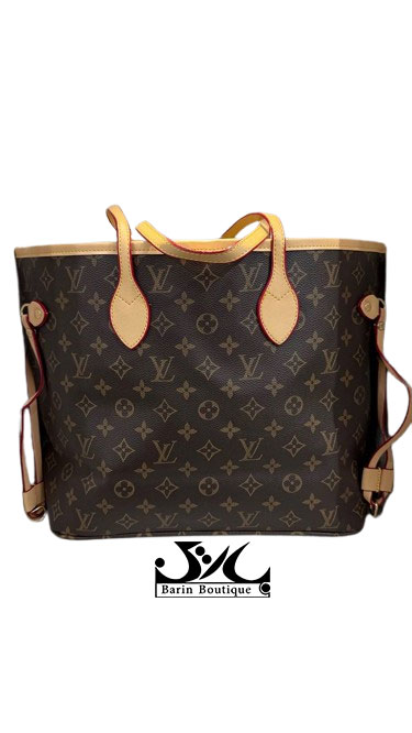 کیف بزرگ Lv