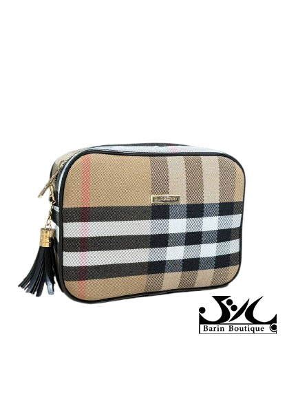 کیف مدل الفا