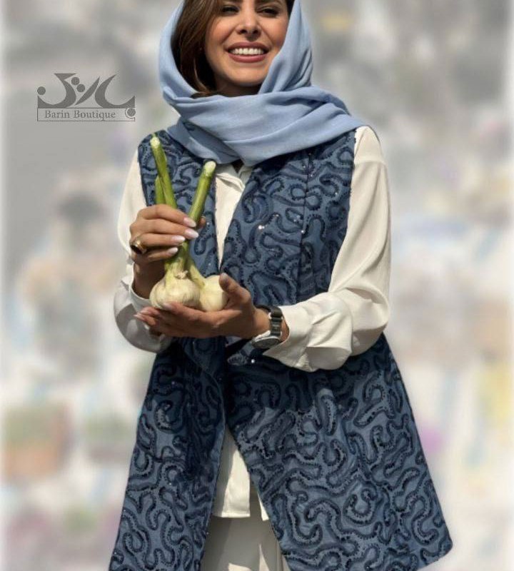 وست ربان دوزی