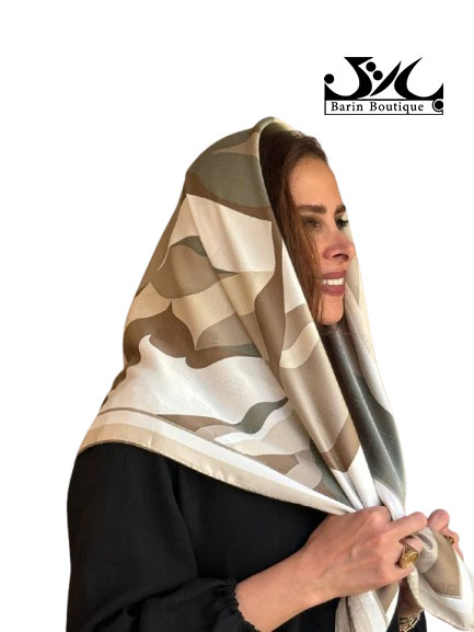 روسری  زنانه Givenchy