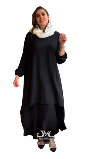 پیراهن  زنانه اردیبهشت