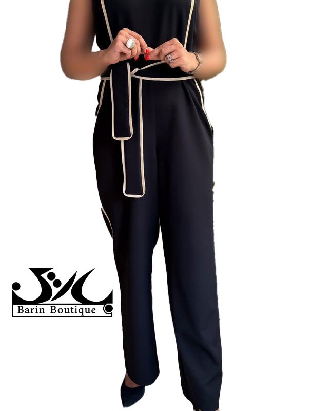 اورال  مشکی مغزی دوزی