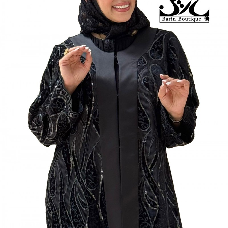 کت مجلسی طرح بته جقه