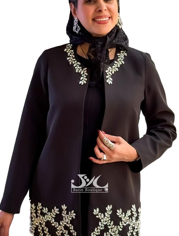 کت مجلسی روشا